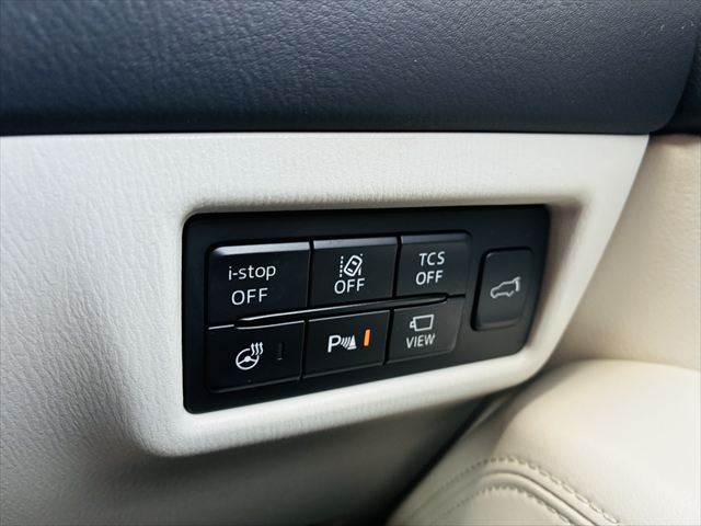 Mazda CX-8 8