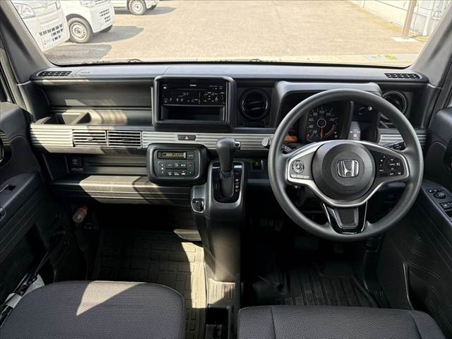 Honda N-VAN 2