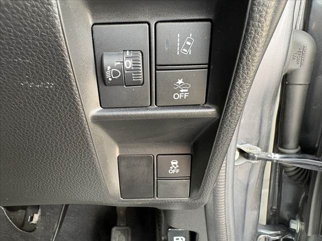 Honda N-VAN 4