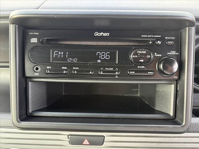 Honda N-VAN 7
