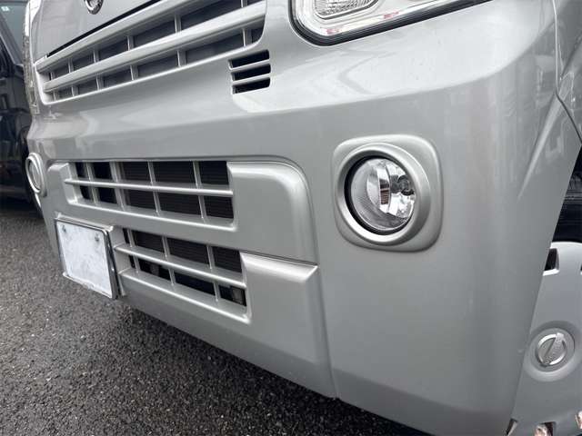 Nissan NV100 Clipper 11