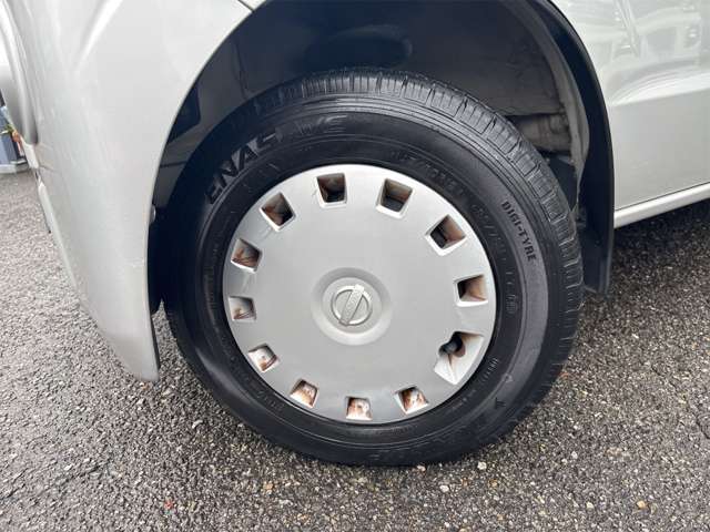 Nissan NV100 Clipper 12