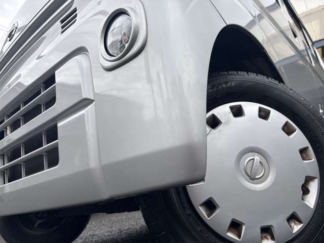 Nissan NV100 Clipper 5
