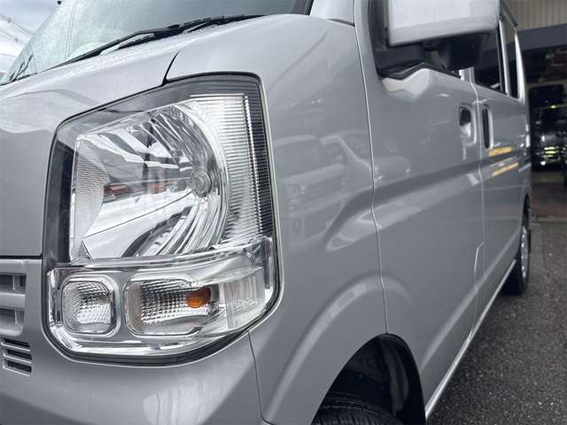 Nissan NV100 Clipper 7