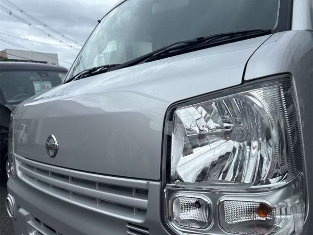 Nissan NV100 Clipper 9