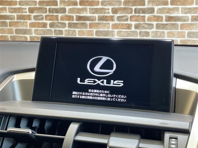 Lexus NX 11