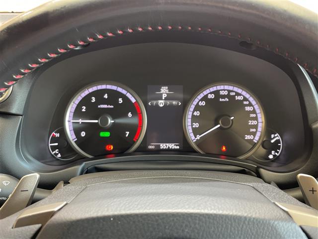 Lexus NX 5
