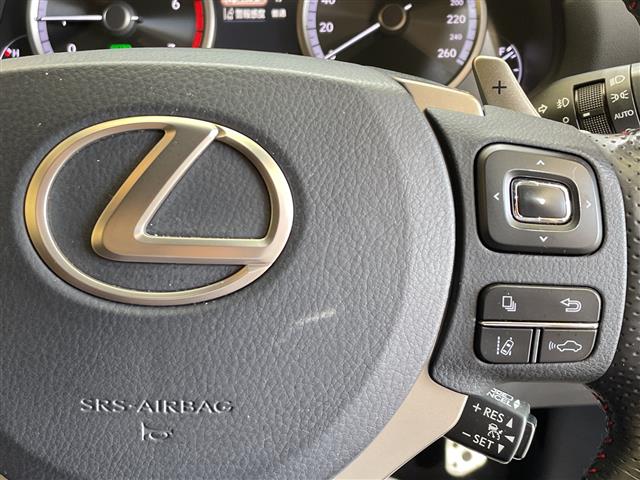 Lexus NX 7