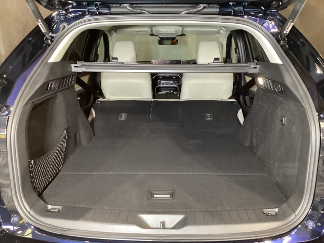 Mazda CX-60 12