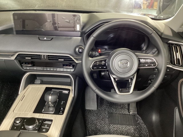 Mazda CX-60 2