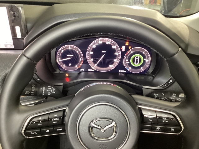 Mazda CX-60 3