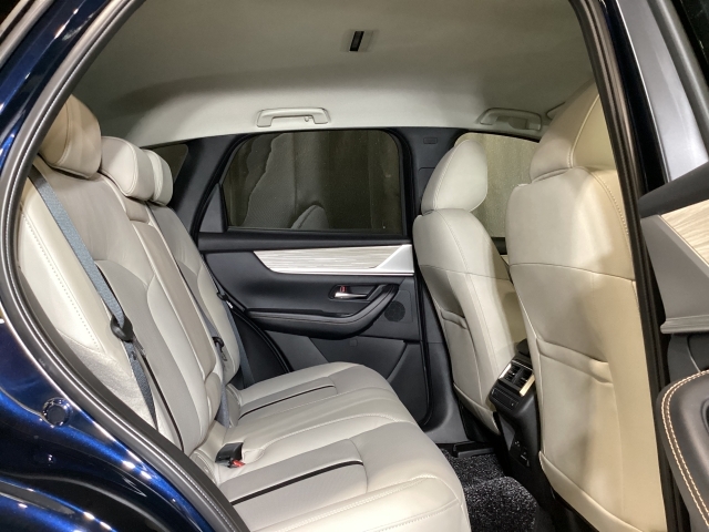 Mazda CX-60 10