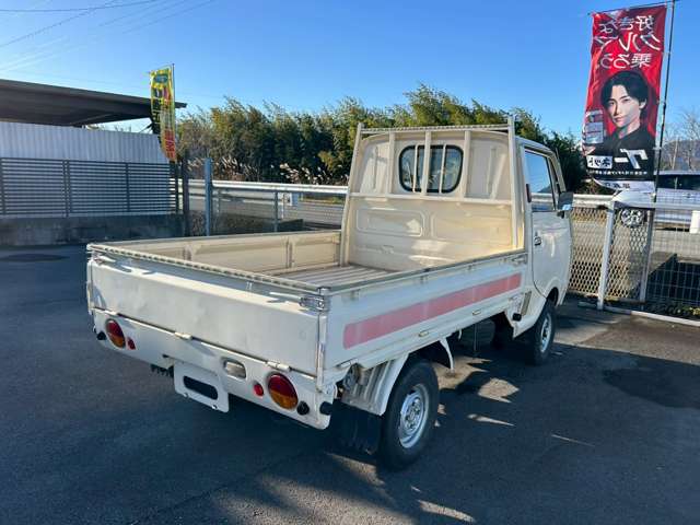 Mazda Porter 3