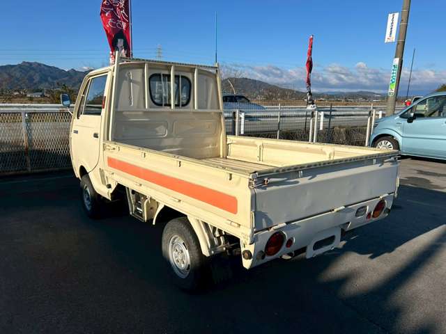 Mazda Porter 4