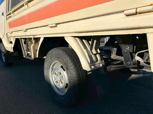 Mazda Porter 6