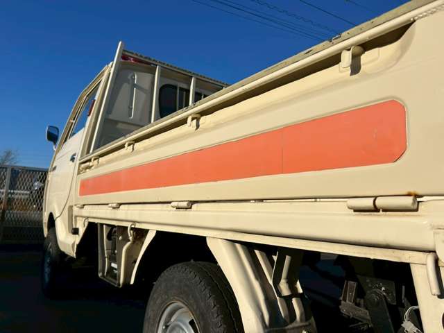 Mazda Porter 7