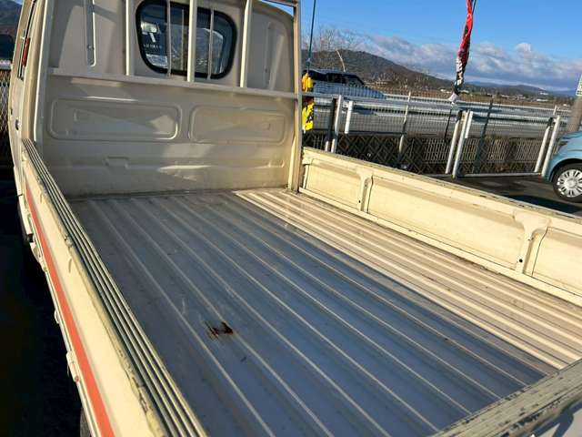 Mazda Porter 8