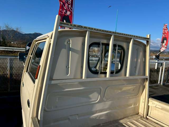 Mazda Porter 9