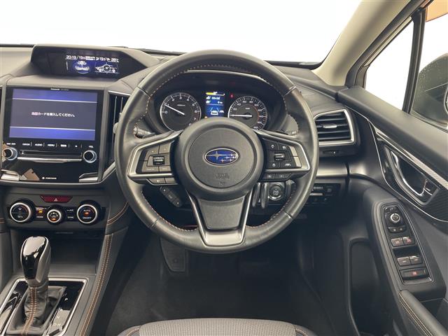 Subaru XV 11