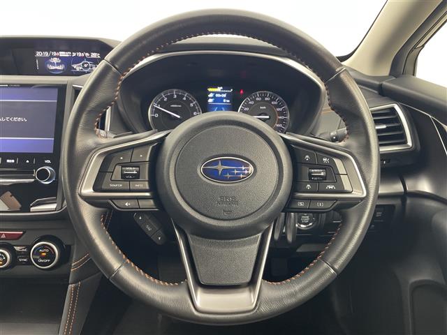 Subaru XV 12