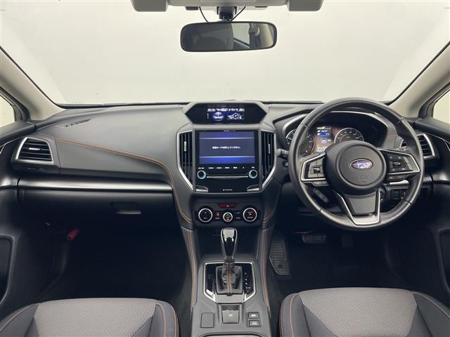Subaru XV 5