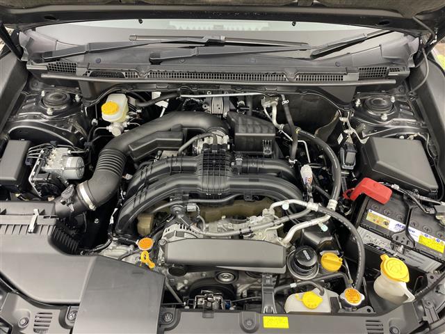 Subaru XV 10