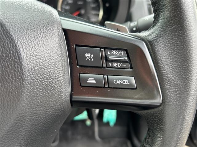 Subaru Impreza XV 12