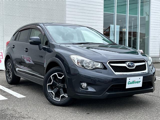Subaru Impreza XV 5