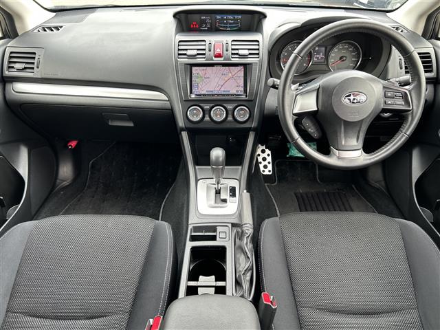 Subaru Impreza XV 7