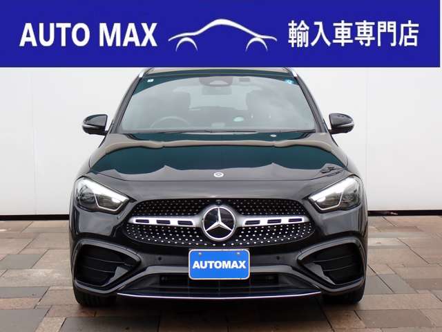 Mercedes-Benz GLA-Class 3