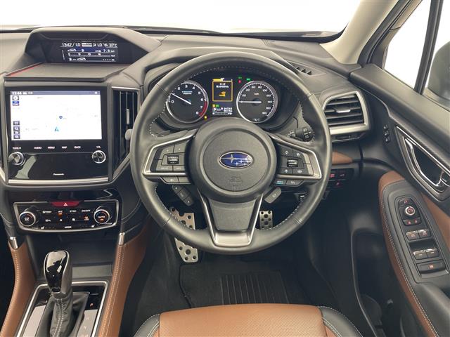 Subaru Forester 11
