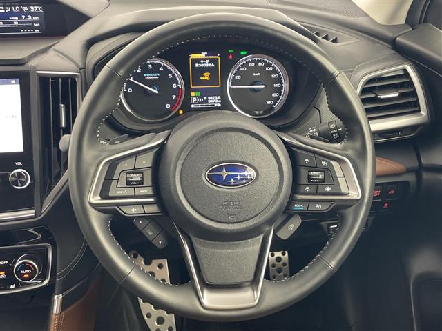 Subaru Forester 12