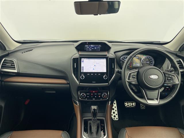Subaru Forester 5