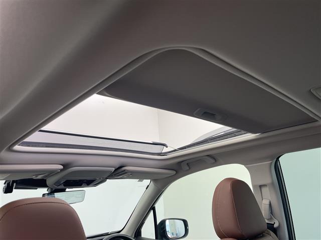 Subaru Forester 6
