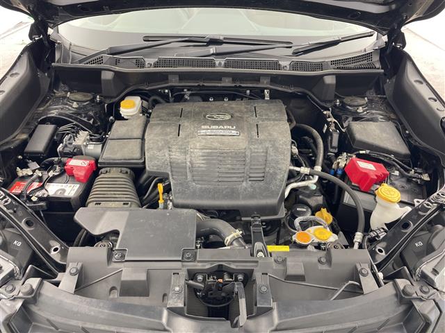 Subaru Forester 10