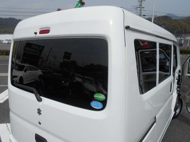 Suzuki Every 12