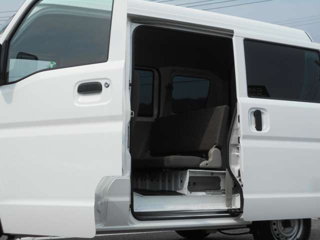 Suzuki Every 3