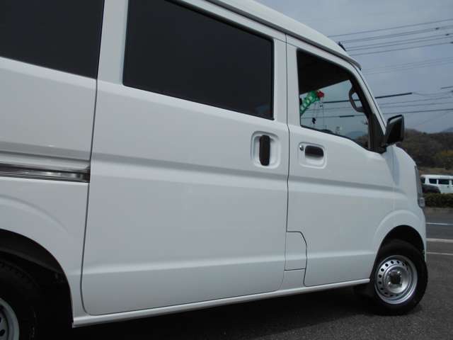 Suzuki Every 4