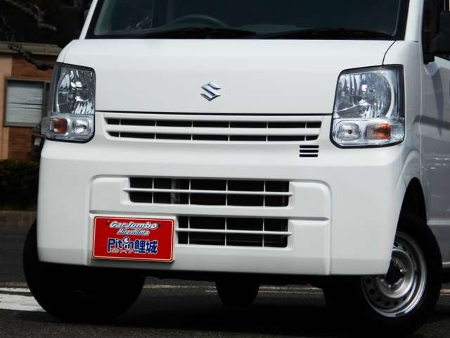 Suzuki Every 6