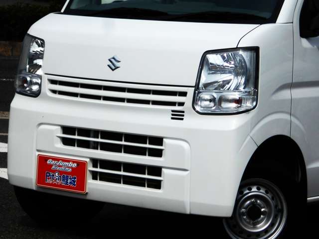 Suzuki Every 9