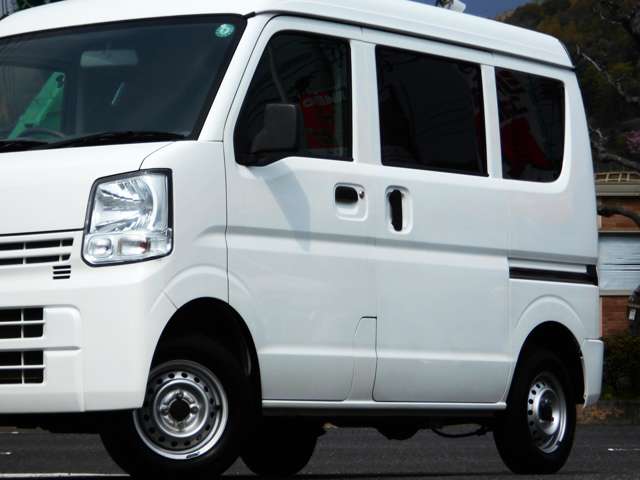 Suzuki Every 10
