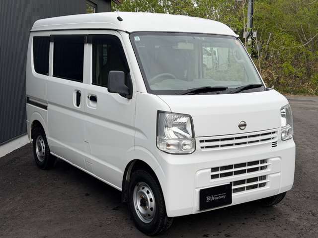 Nissan NV100 Clipper 2