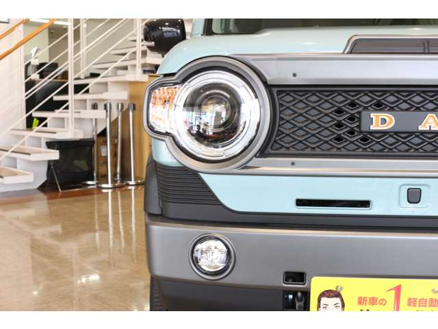 Suzuki Hustler 10