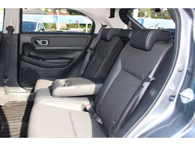 Honda Vezel 11
