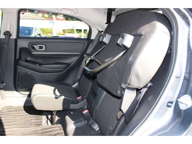 Honda Vezel 12
