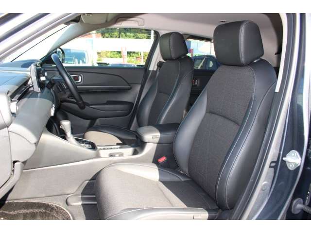 Honda Vezel 10