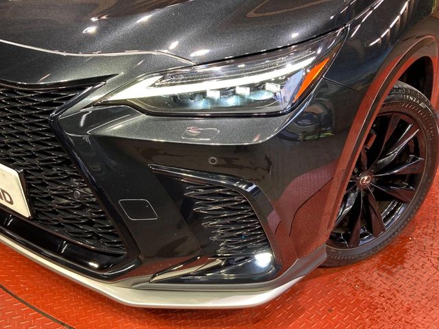 Lexus NX 12