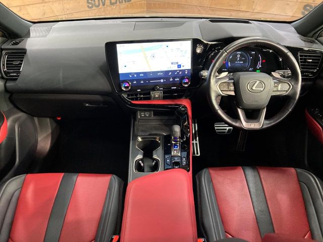 Lexus NX 2