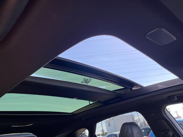 Lexus NX 3