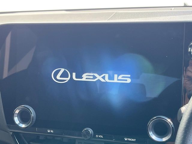 Lexus NX 5
